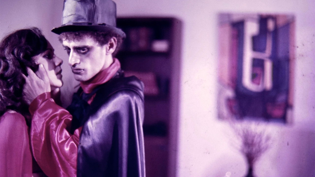 Backdrop for The Vampire of Copacabana