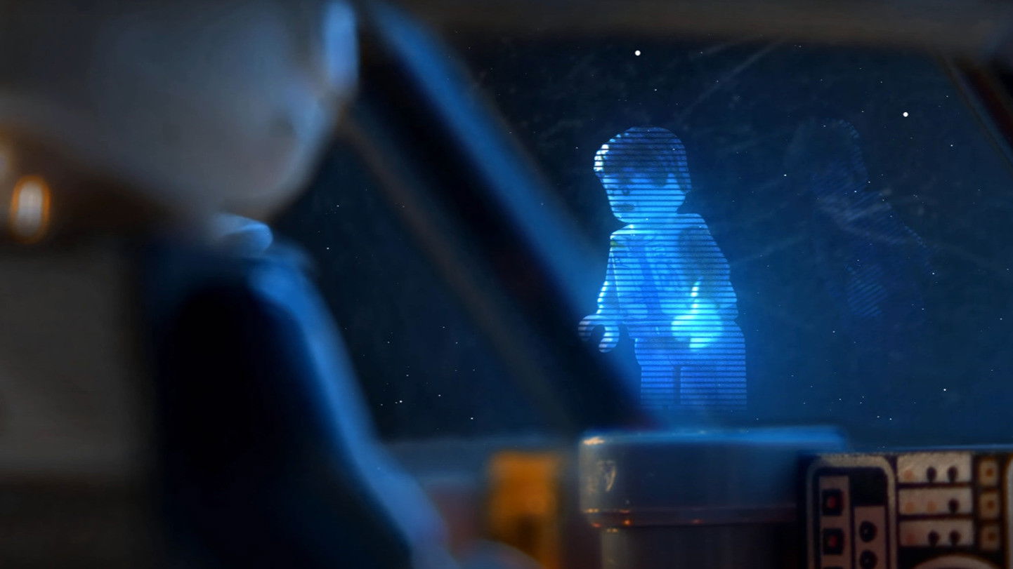 Backdrop for No Regrets