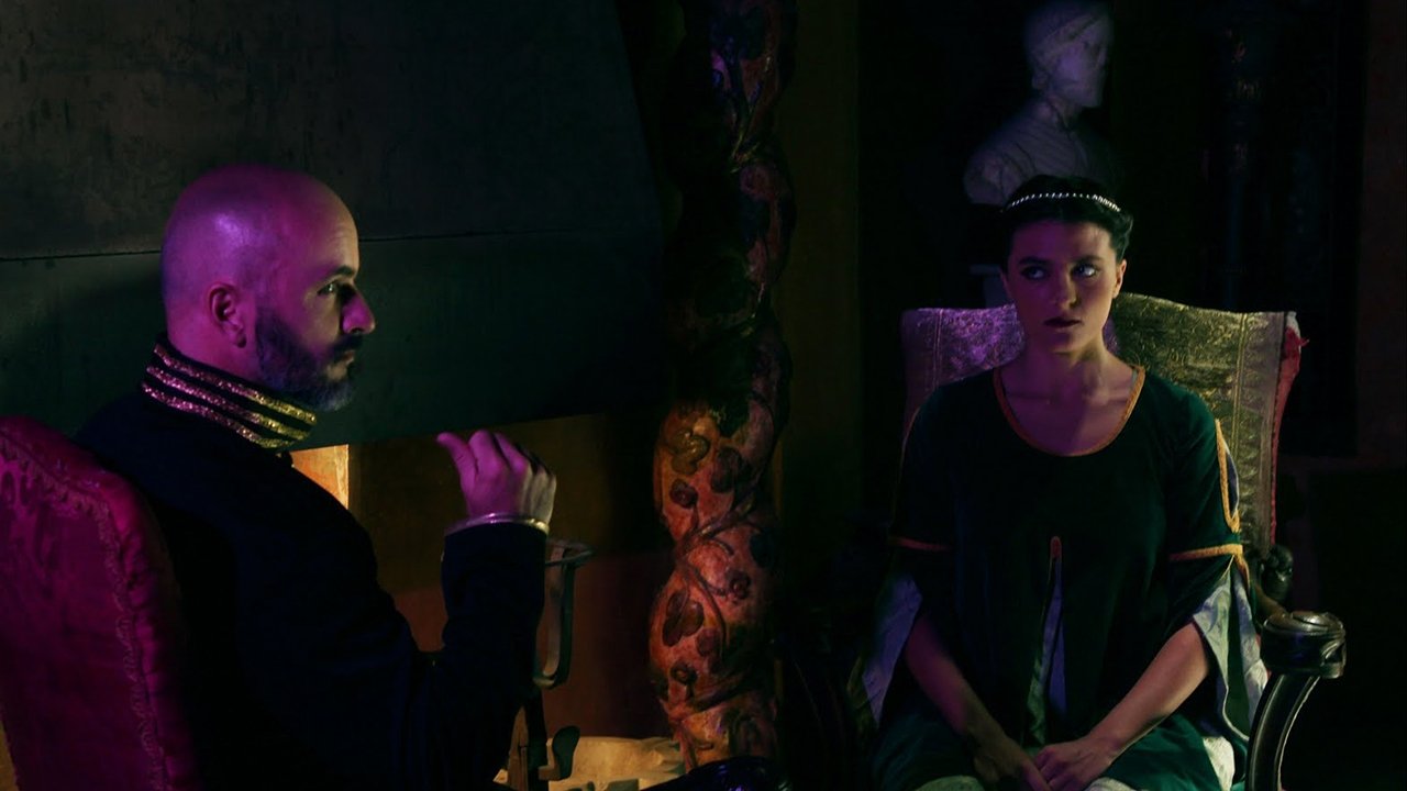 Backdrop for Bloody Sin: Abonimations of the Third Reich