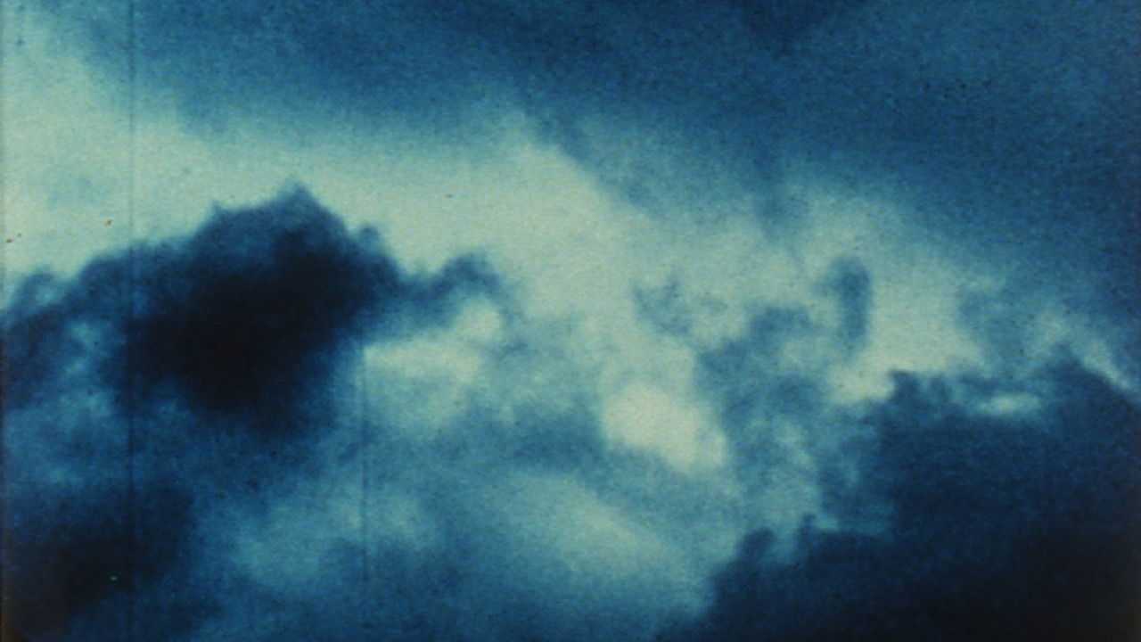 Backdrop for My Mountain: Song 27