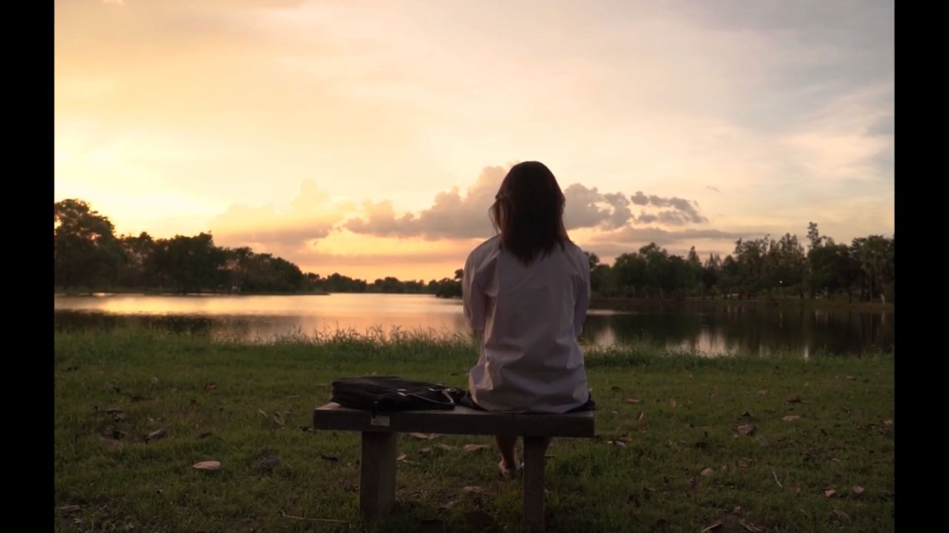 Backdrop for Pieces of a woman