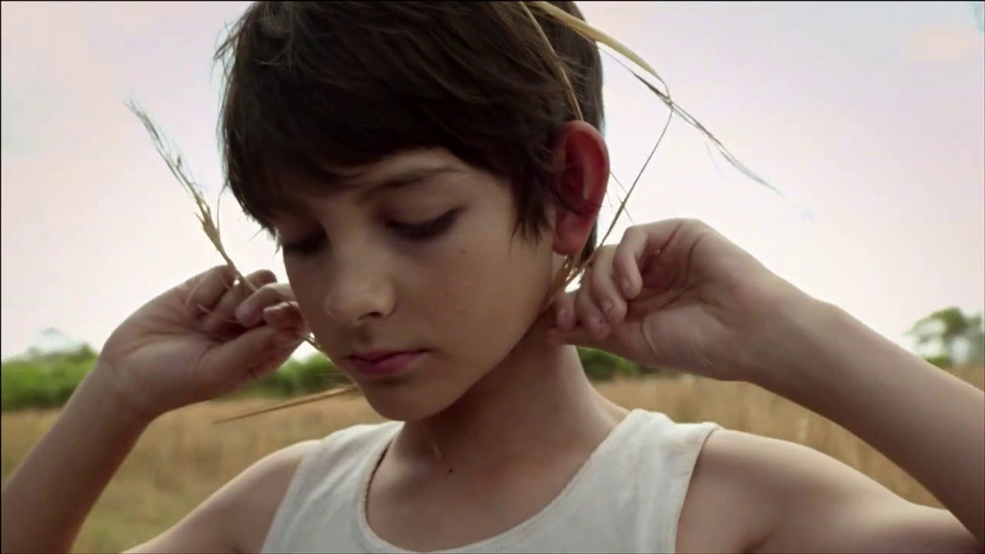 Backdrop for By this River