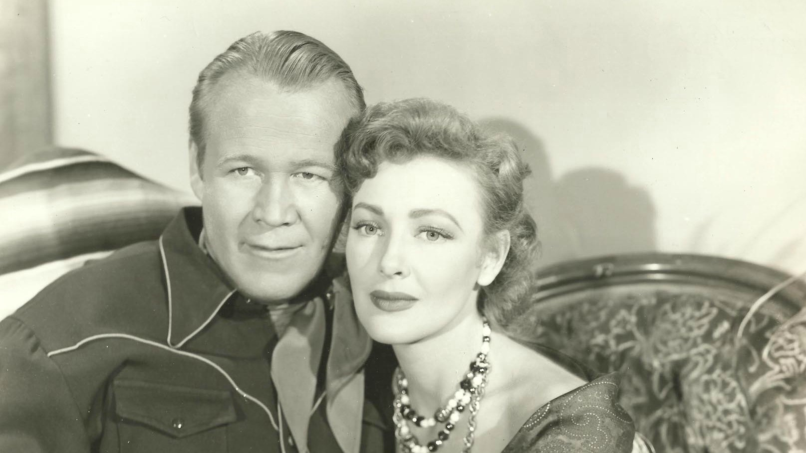 Backdrop for Fighting Lawman