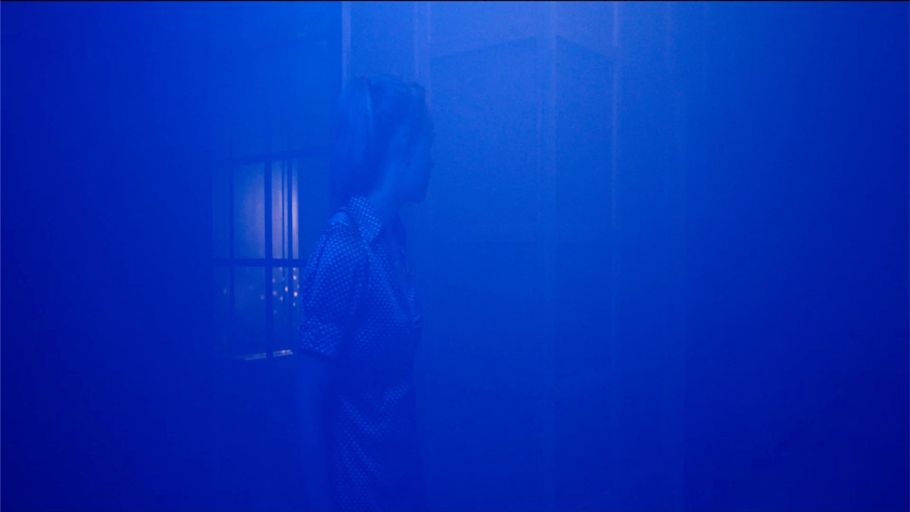 Backdrop for House of Memories