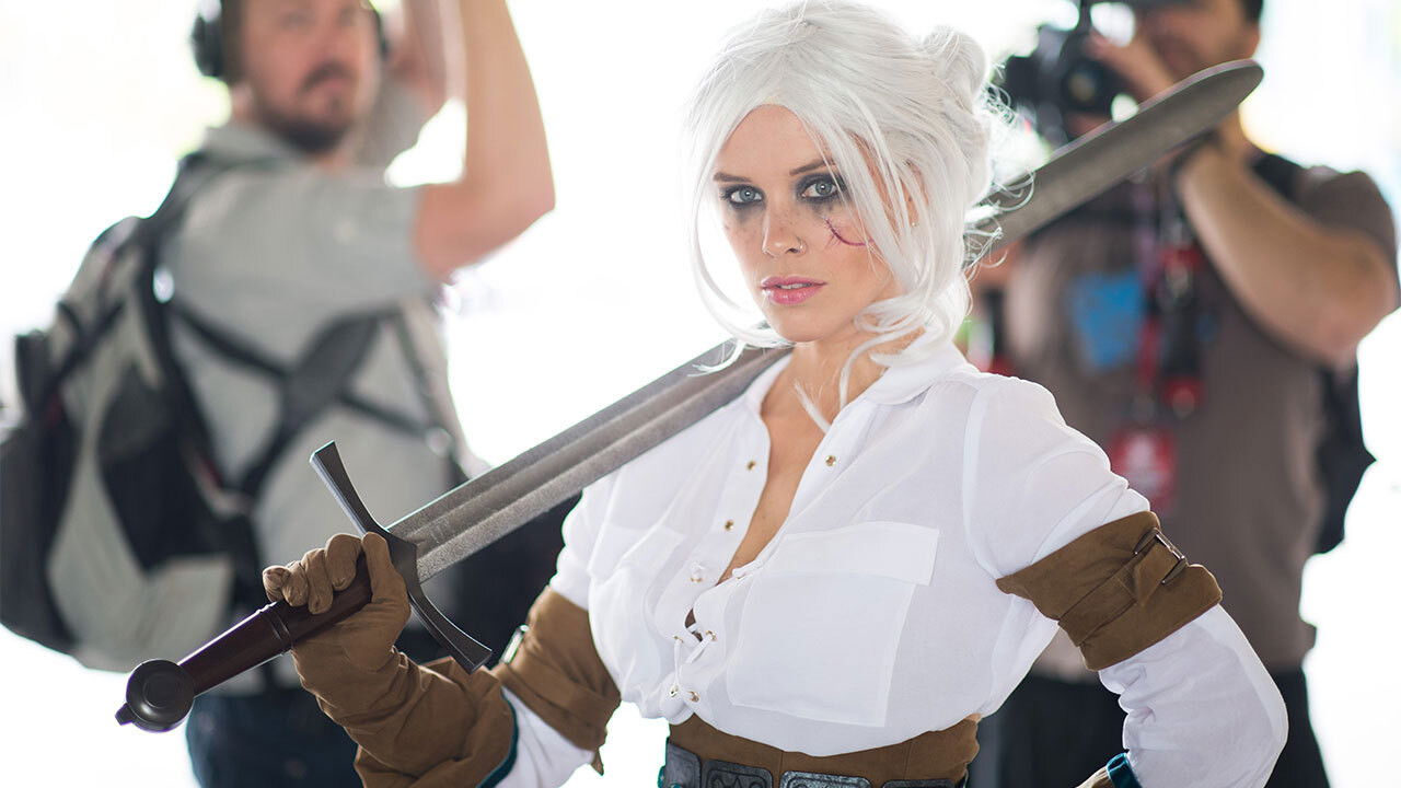 Backdrop for How To Be a Fan With Hex