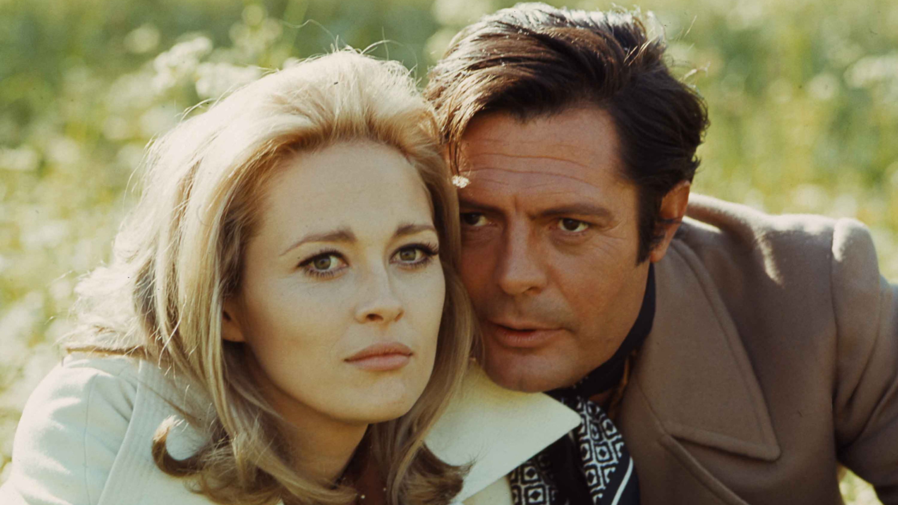 Backdrop for A Place for Lovers