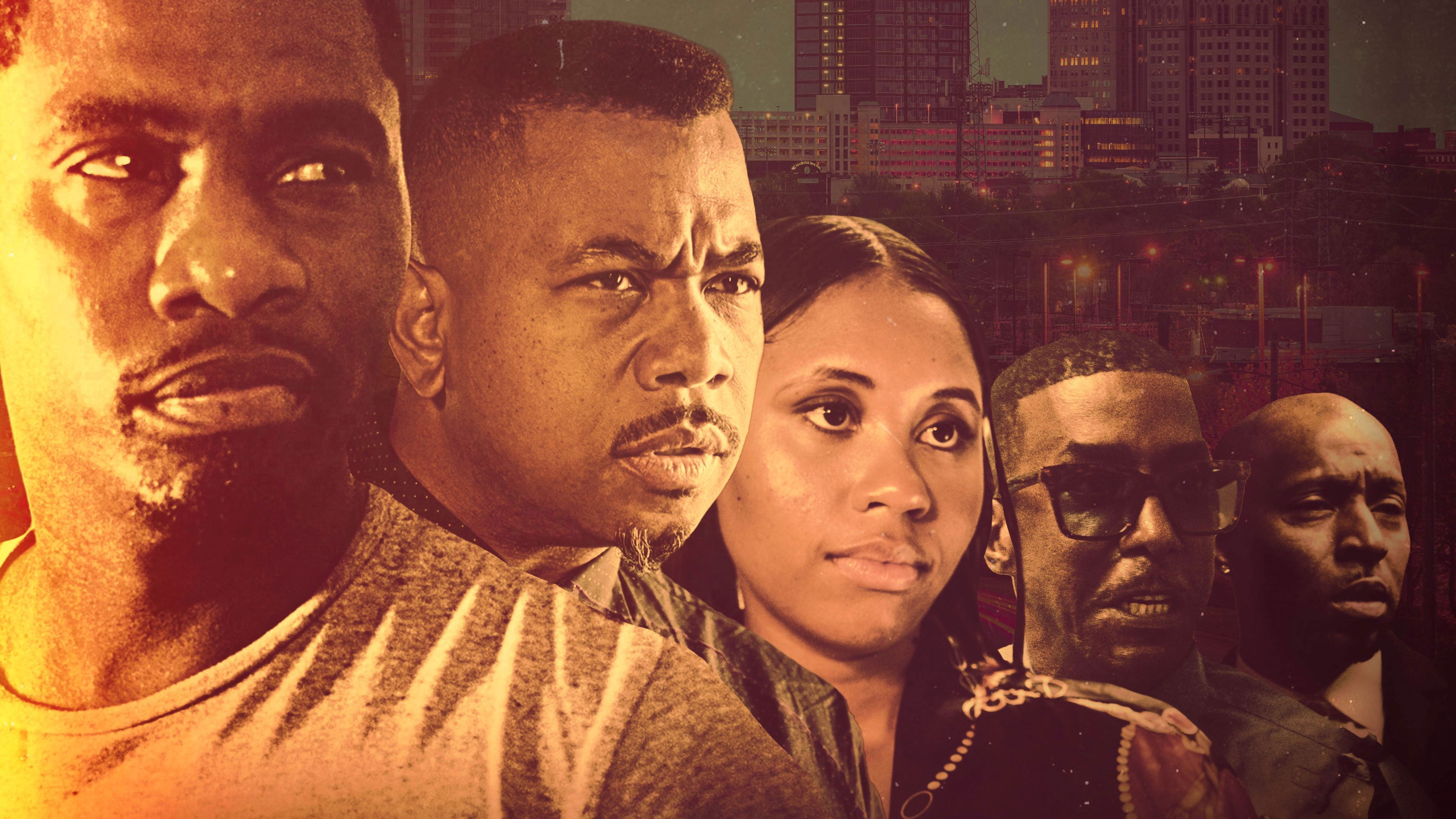 Backdrop for 17 Days