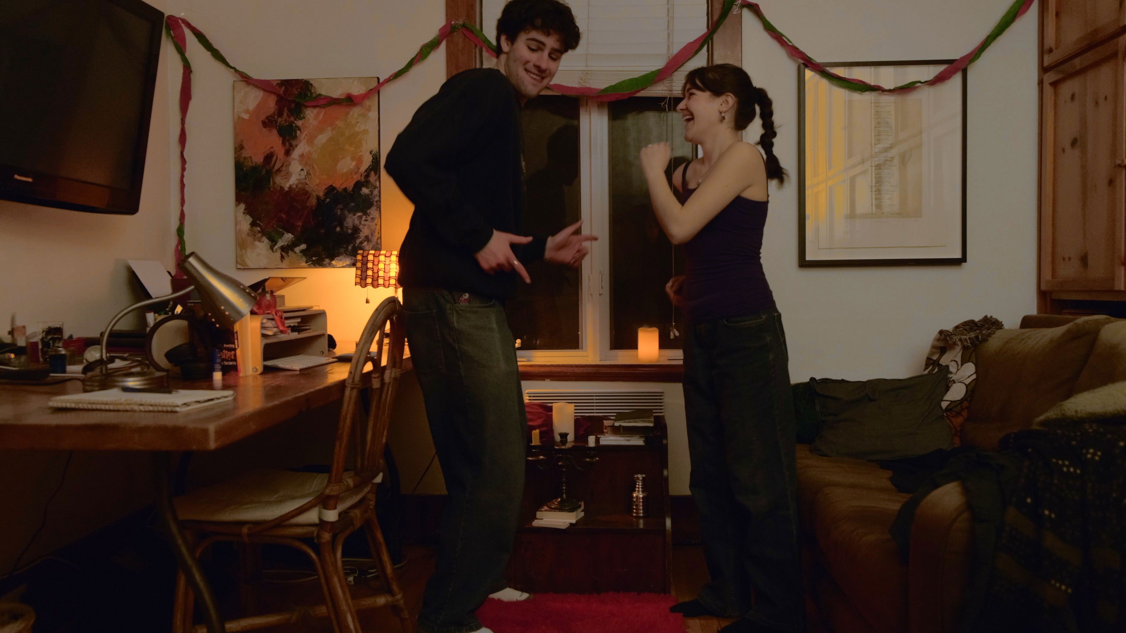 Backdrop for Camille