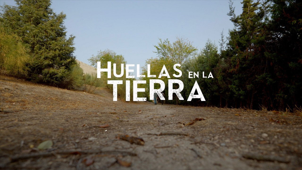 Backdrop for Huellas en la tierra