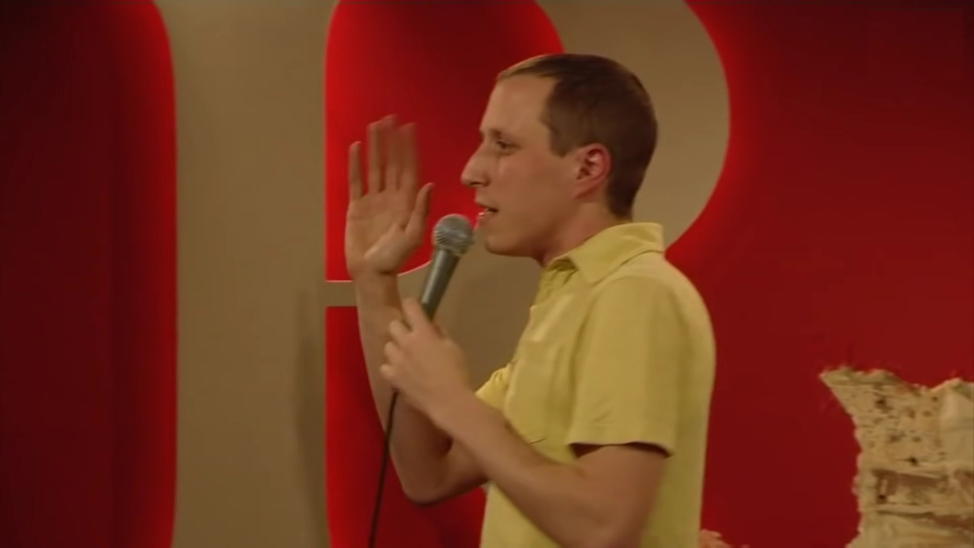 Backdrop for Micha Wertheim: Voor Specialisten