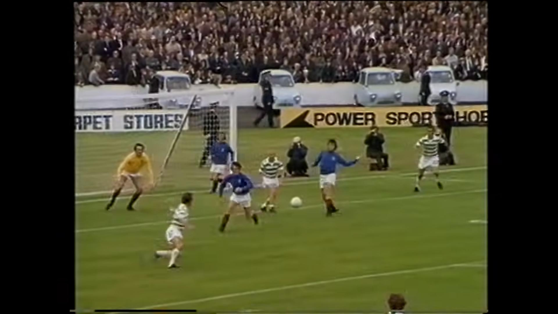 Backdrop for The Big Clubs