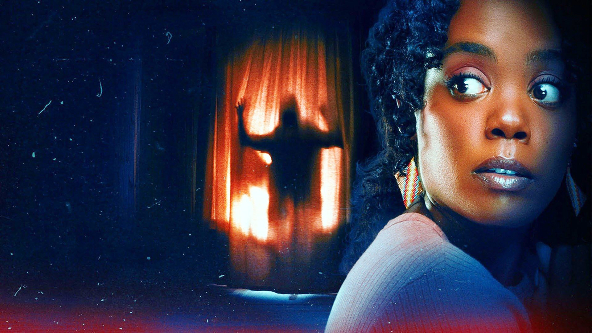 Backdrop for Alone in the Dark