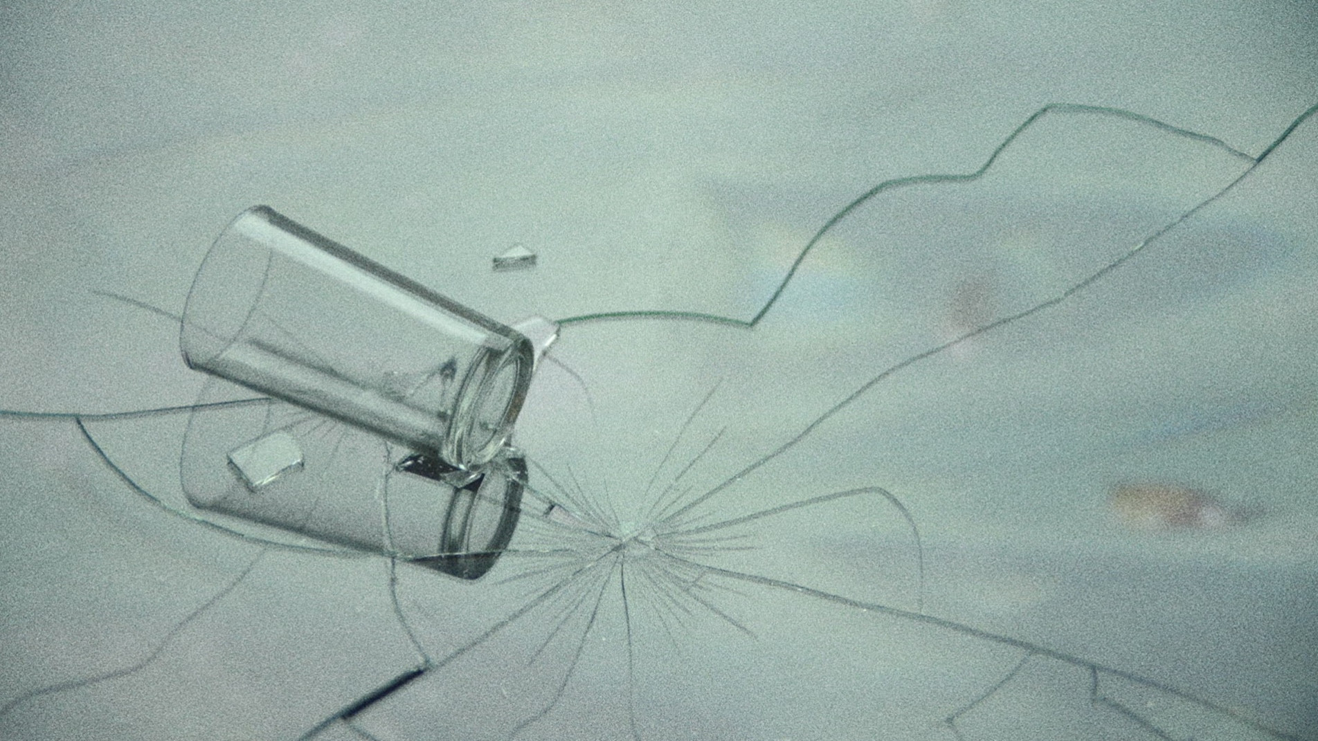 Backdrop for The Swimmers