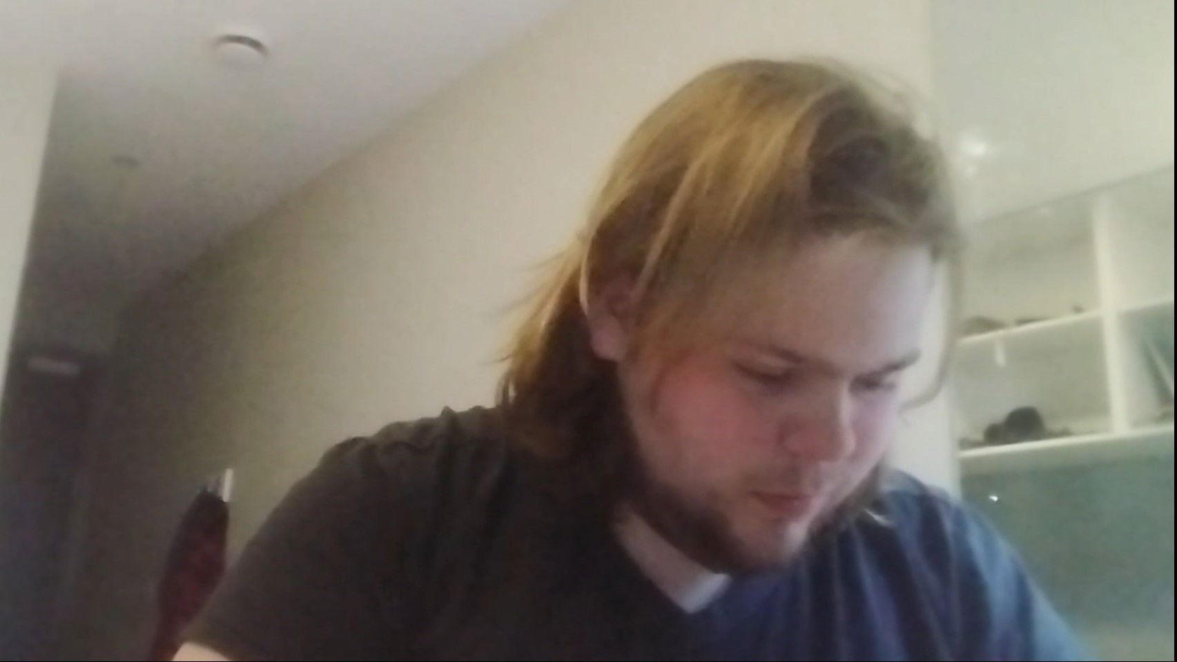 Backdrop for Can You Hear?