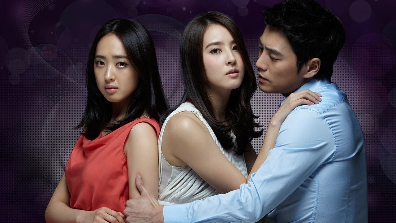 Backdrop for The Thorn Birds