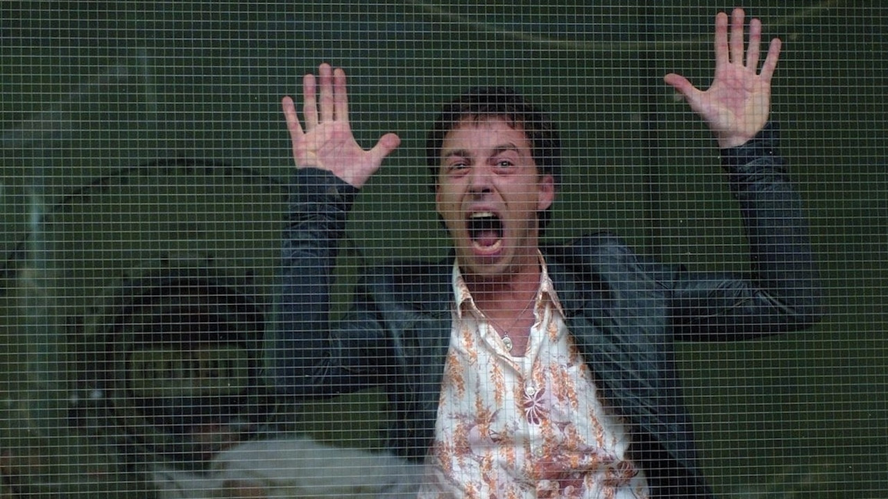 Backdrop for Saint Martyrs of the Damned