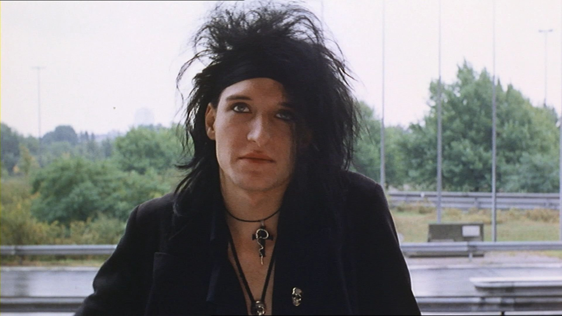 Backdrop for Richy Guitar