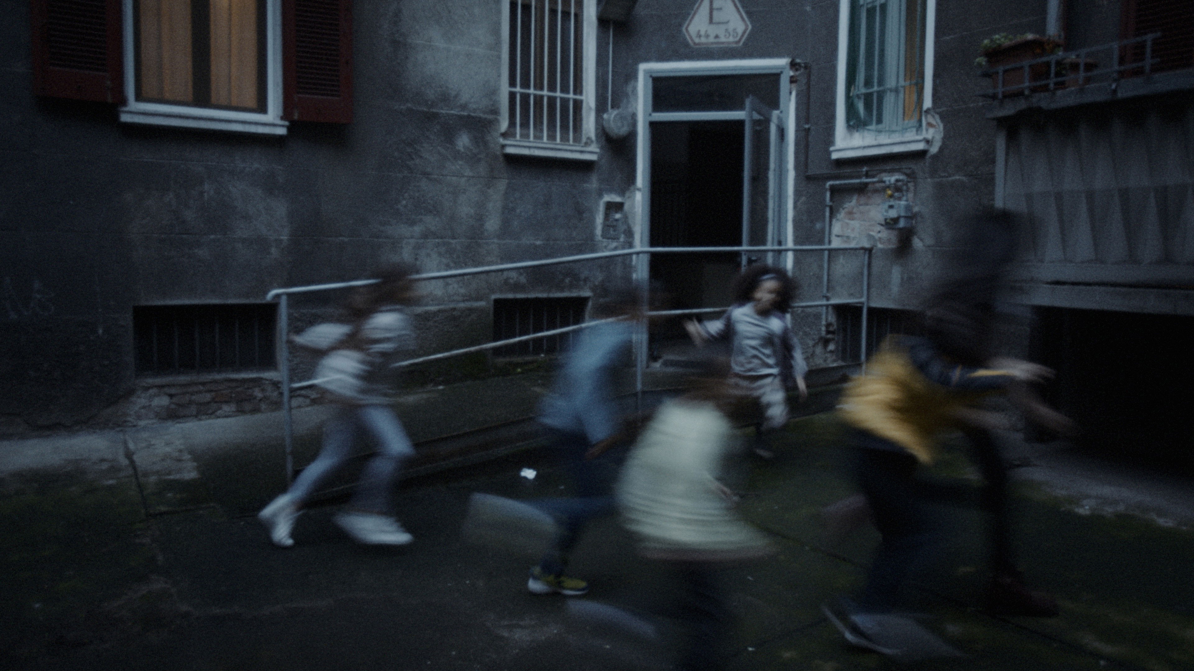 Backdrop for Still Here