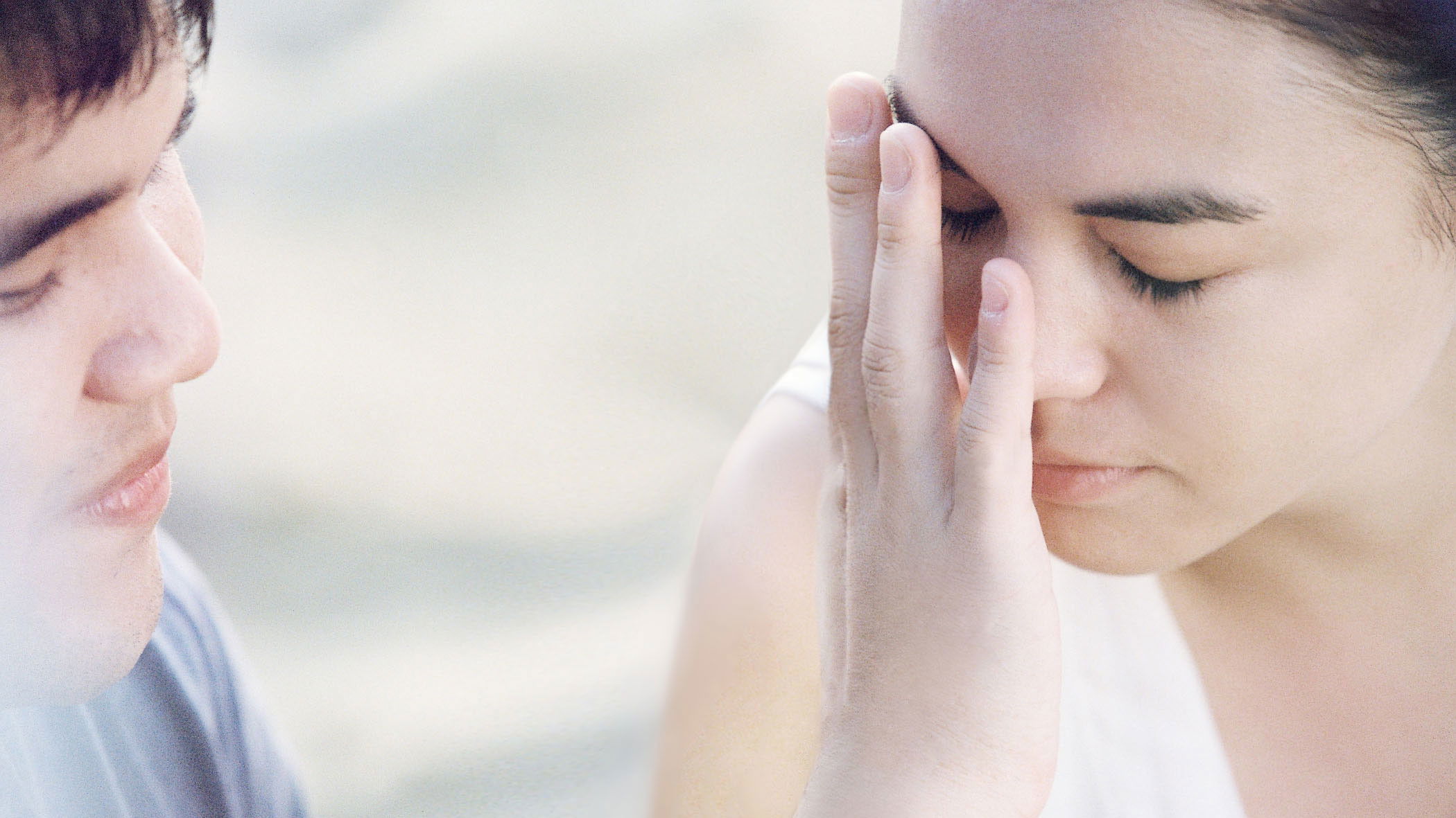 Backdrop for Touch of the Light