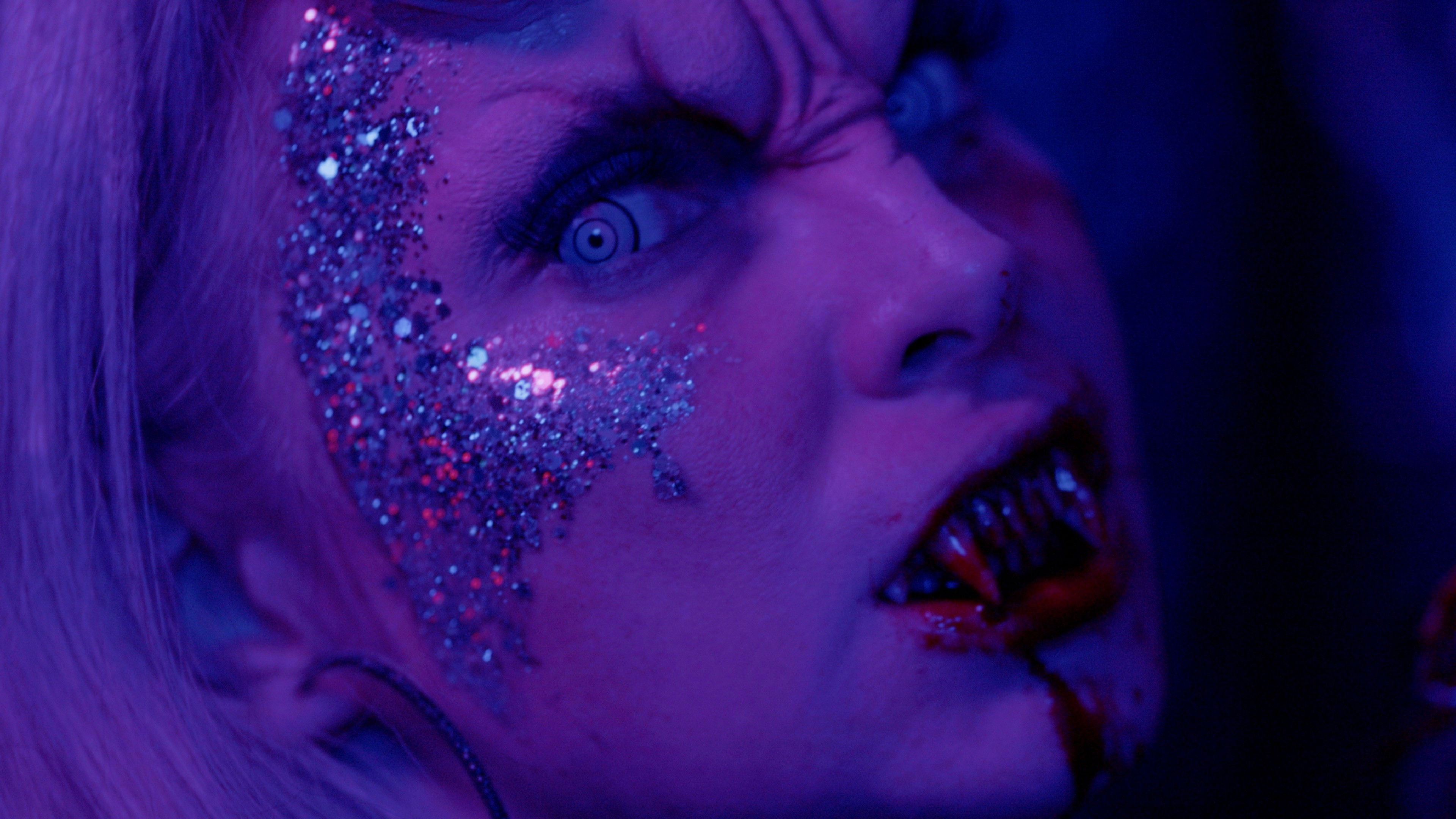 Backdrop for Scream Dream