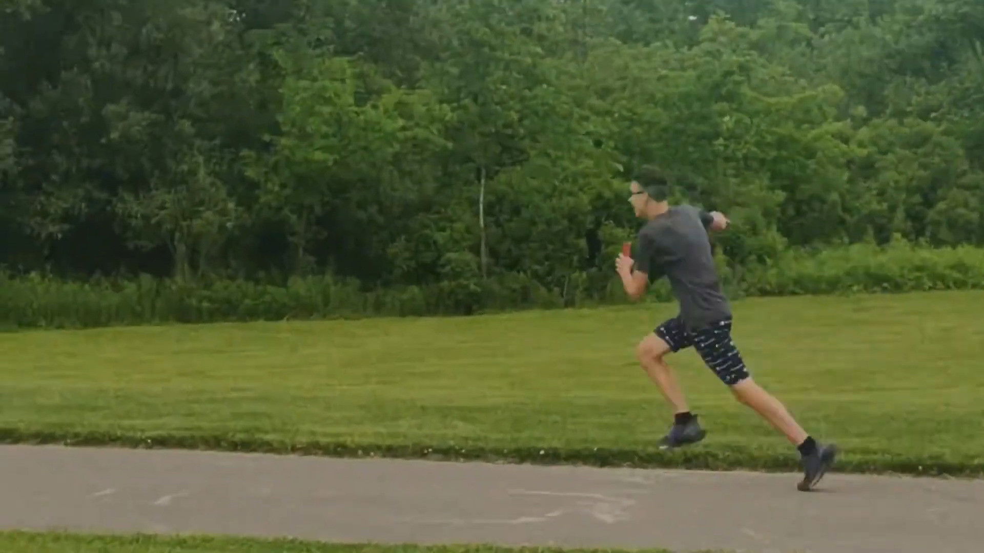 Backdrop for Outtakes and Bloopers from Spend Some Time off the Phone