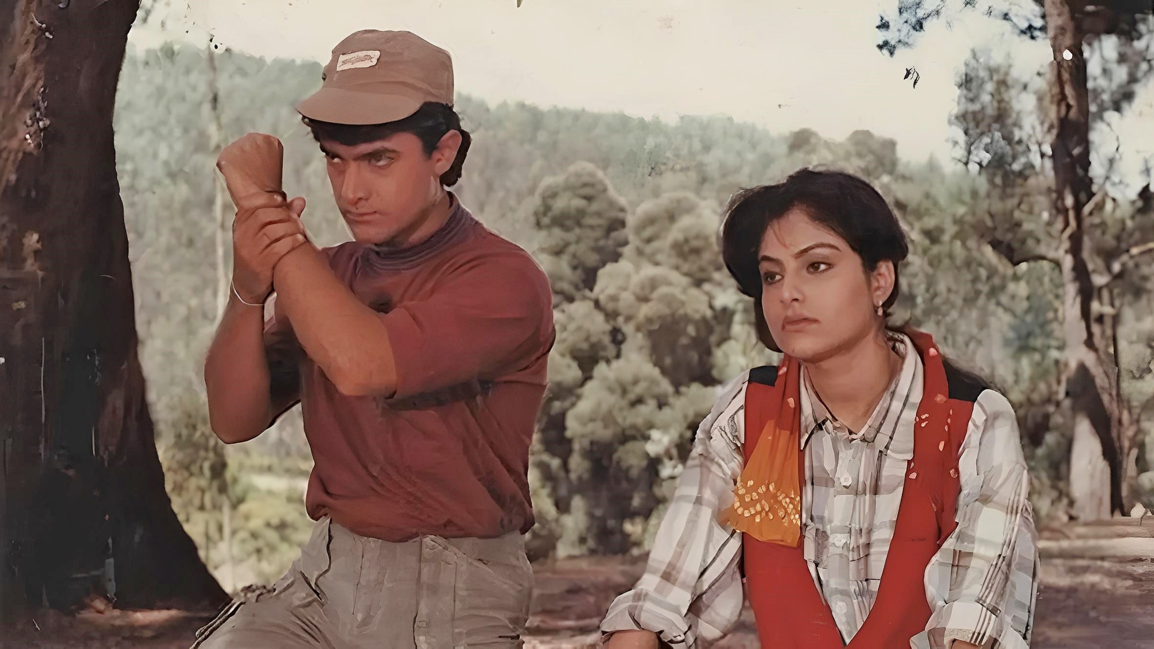 Backdrop for Jo Jeeta Wohi Sikandar