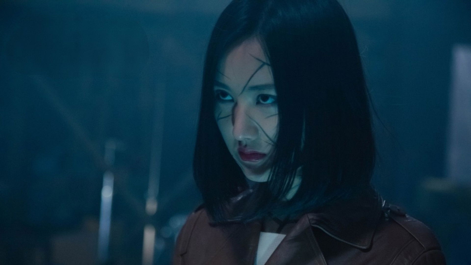 Backdrop for Let Me Out