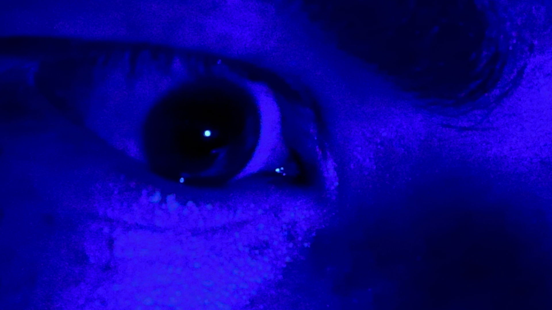 Backdrop for Emanating