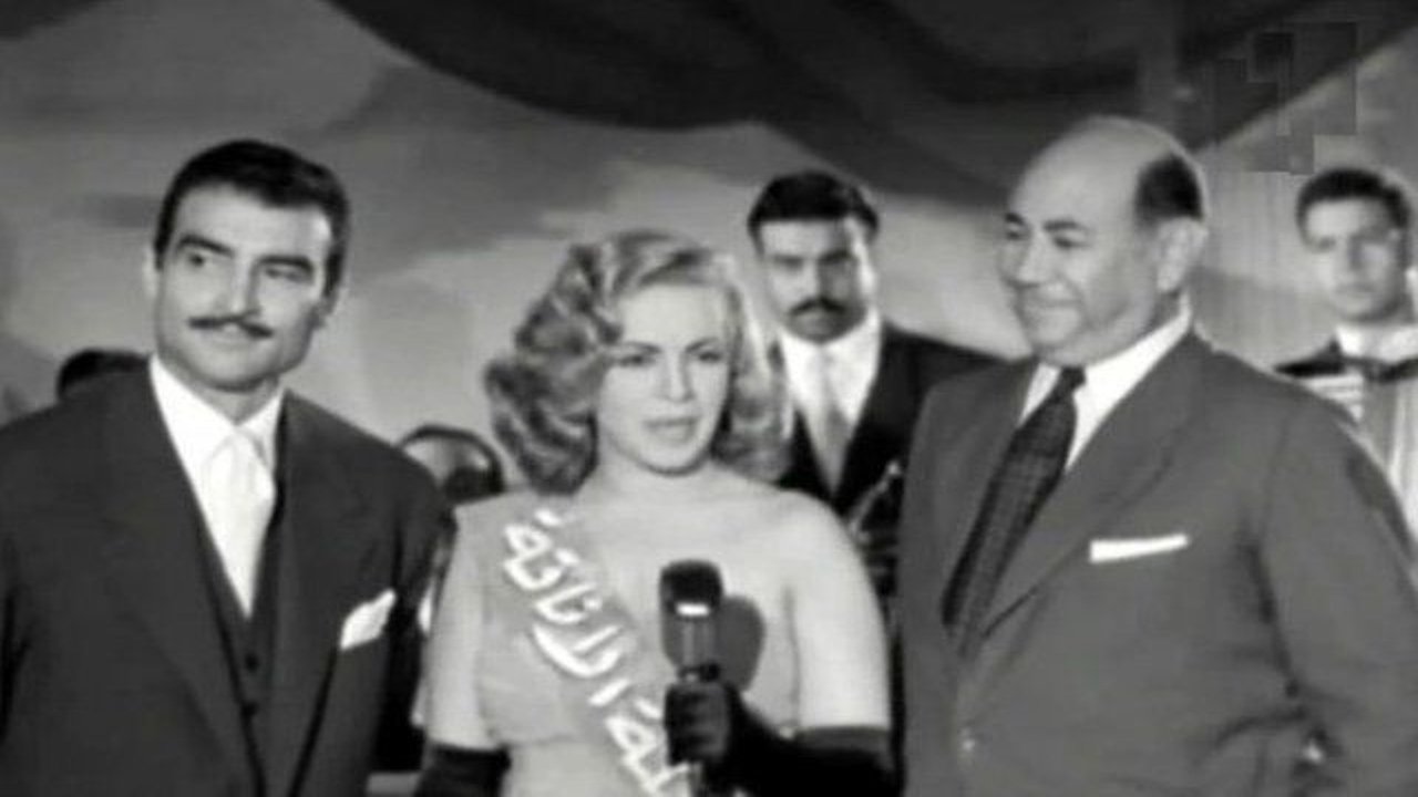 Backdrop for Boundless Love