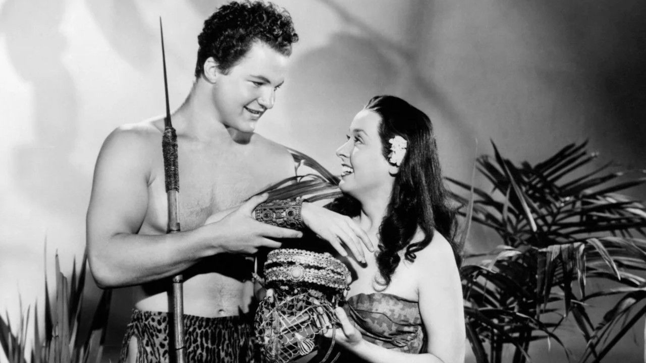 Backdrop for Bomba on Panther Island