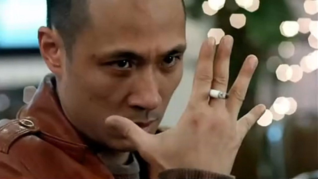 Backdrop for Juliet in Love