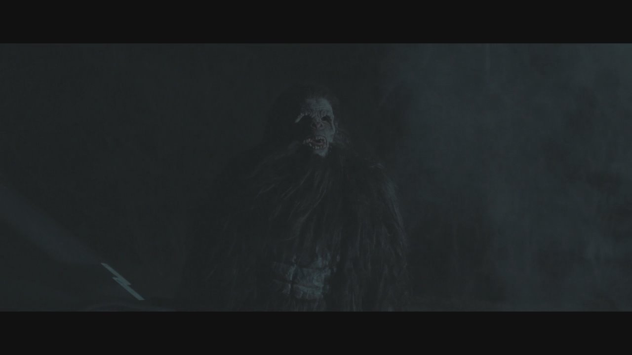 Backdrop for Stranded