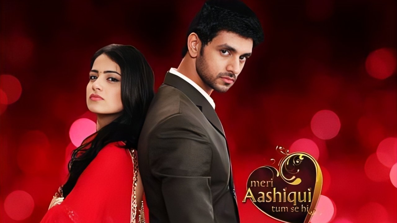 Backdrop for Meri Aashiqui Tum Se Hi