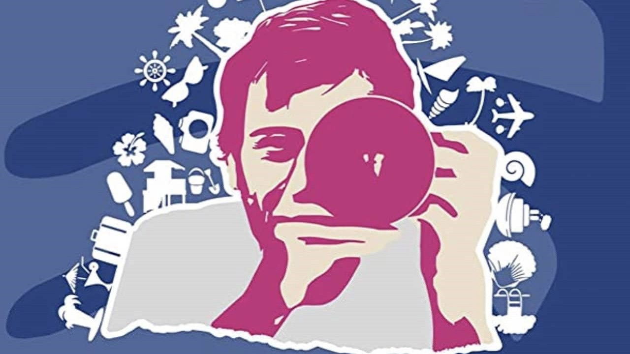 Backdrop for Vivi - La filosofia del sorriso