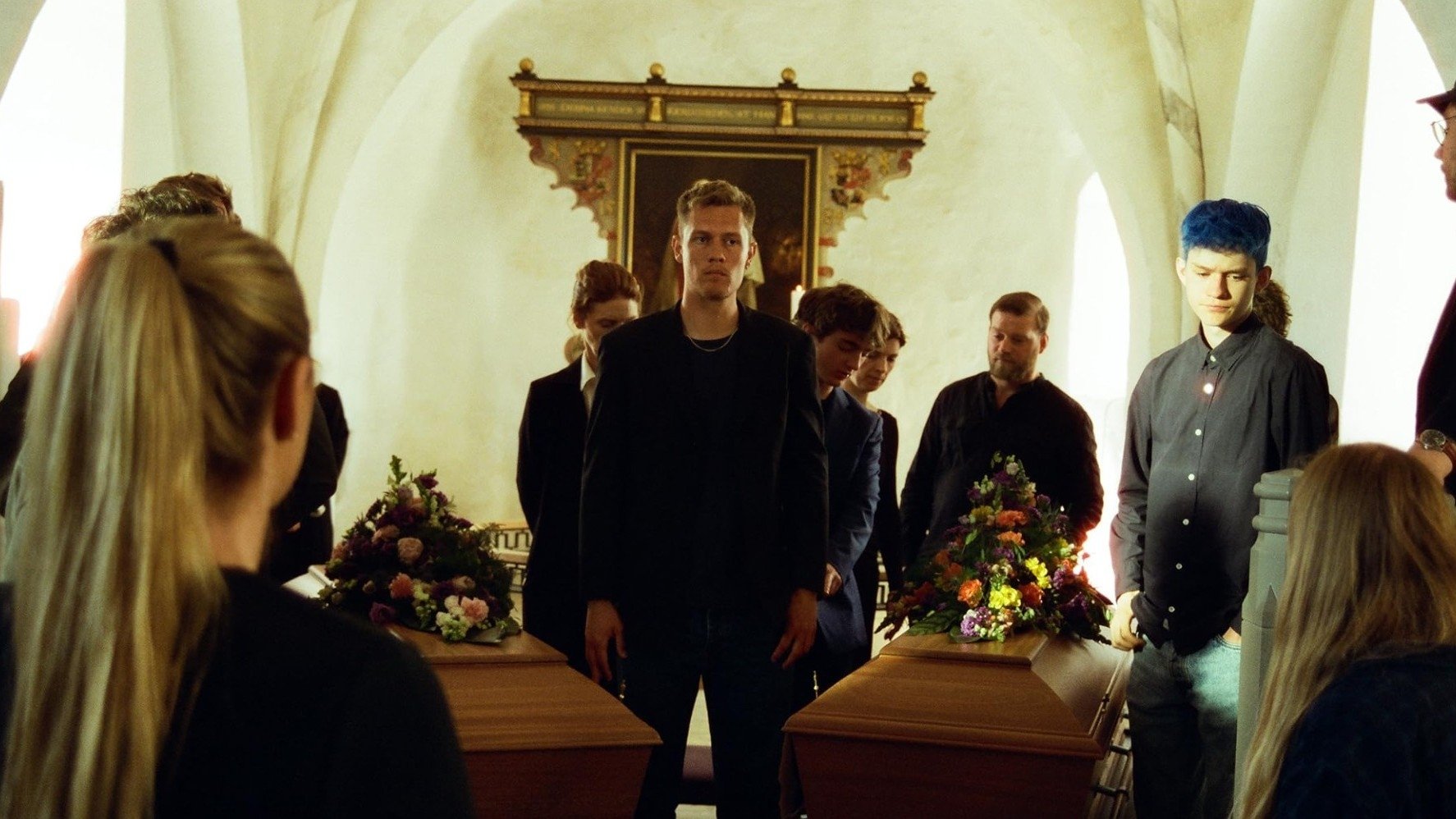 Backdrop for A Love Like No Other