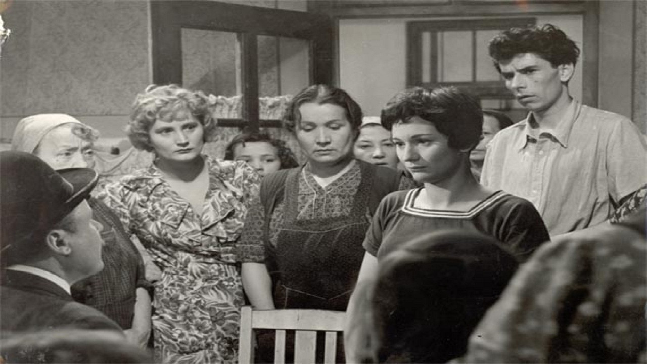 Backdrop for Suburban Legend