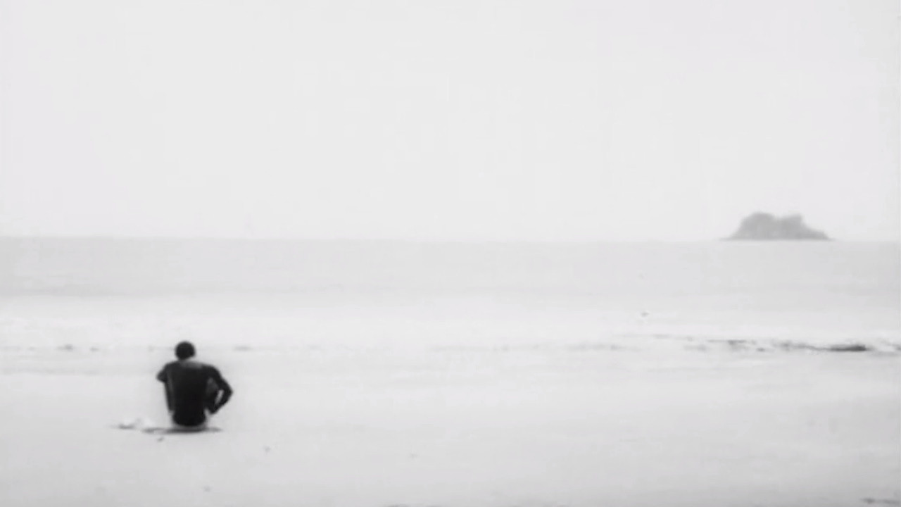 Backdrop for Compasso de Espera