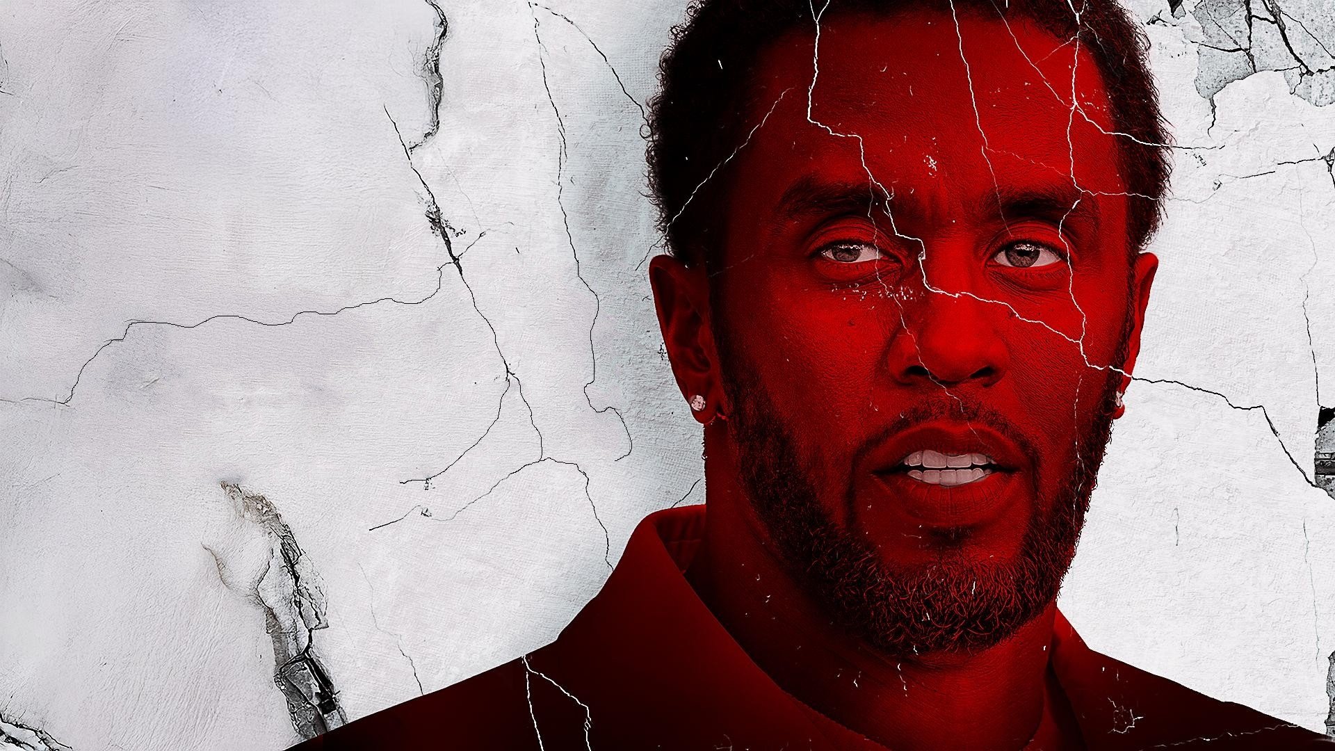 Backdrop for Diddy: Monster's Fall