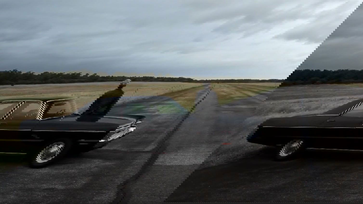 Backdrop for Love, Lots of It