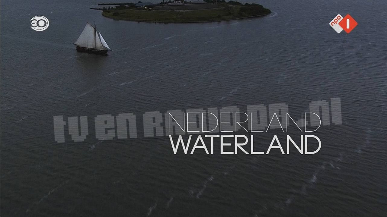 Backdrop for Netherlands Water Land
