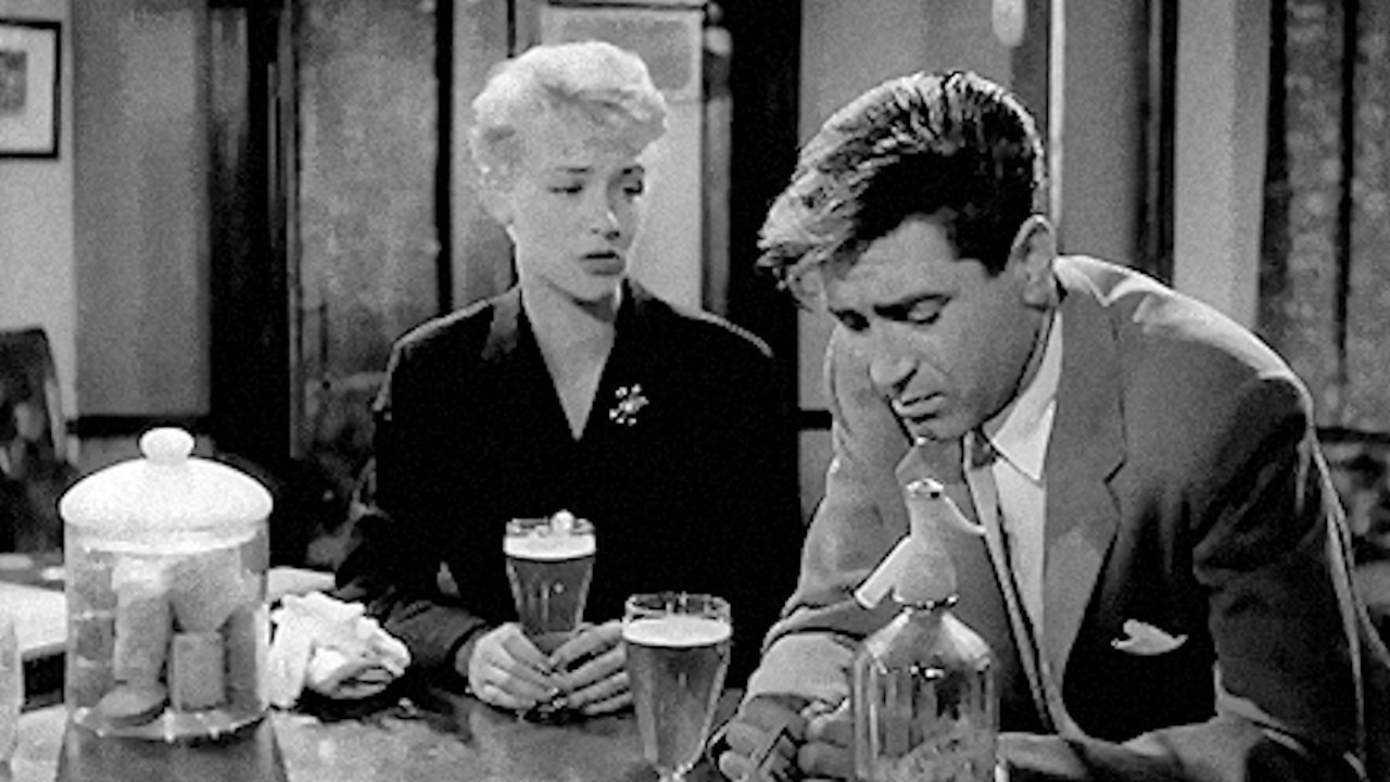 Backdrop for Chain of Events