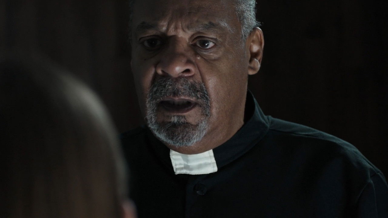 Backdrop for Rougarou