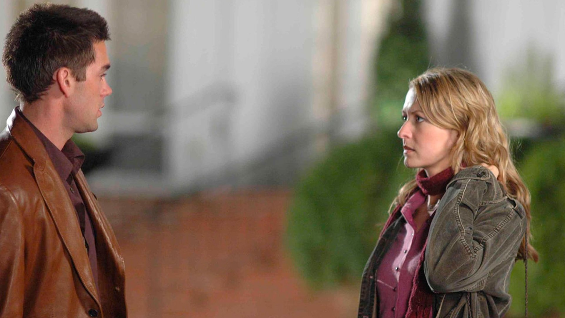 Backdrop for The Ultimate Gift