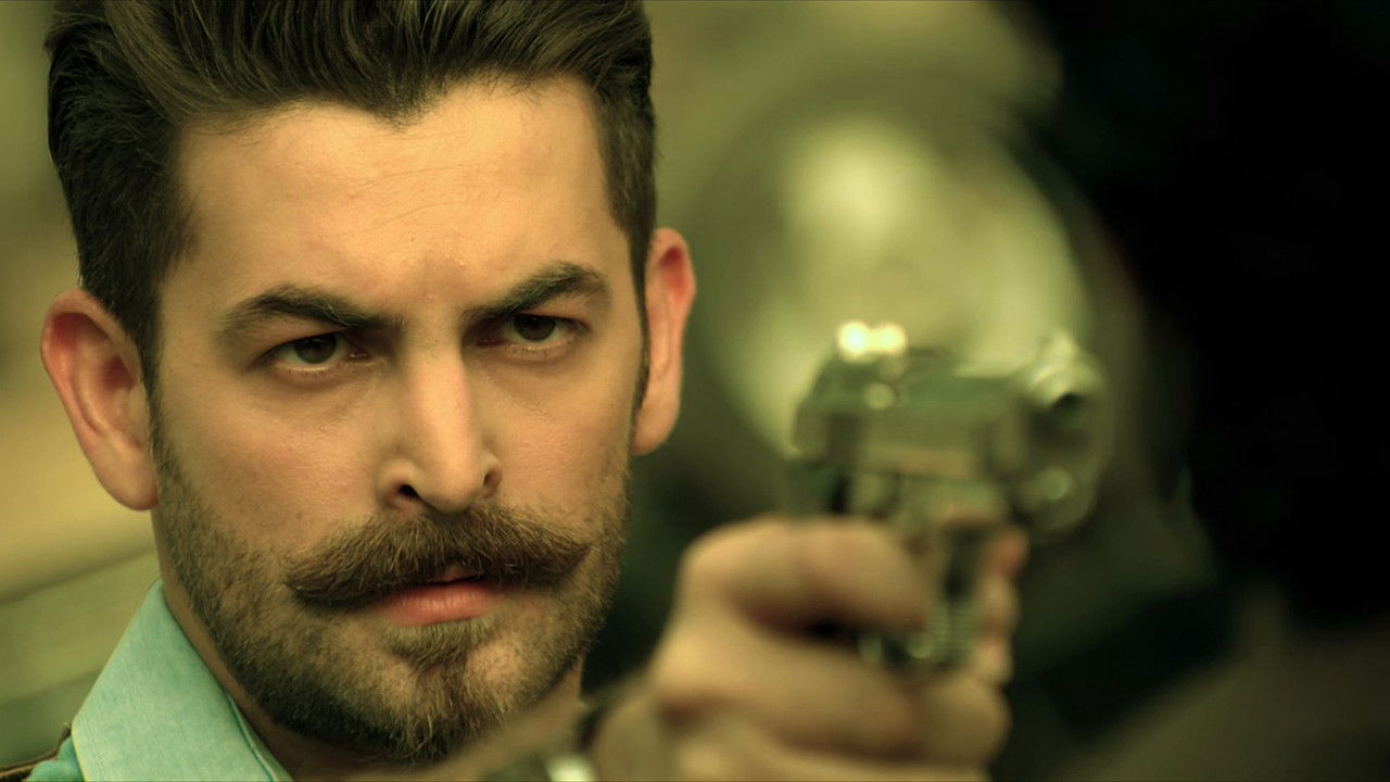 Backdrop for Dassehra