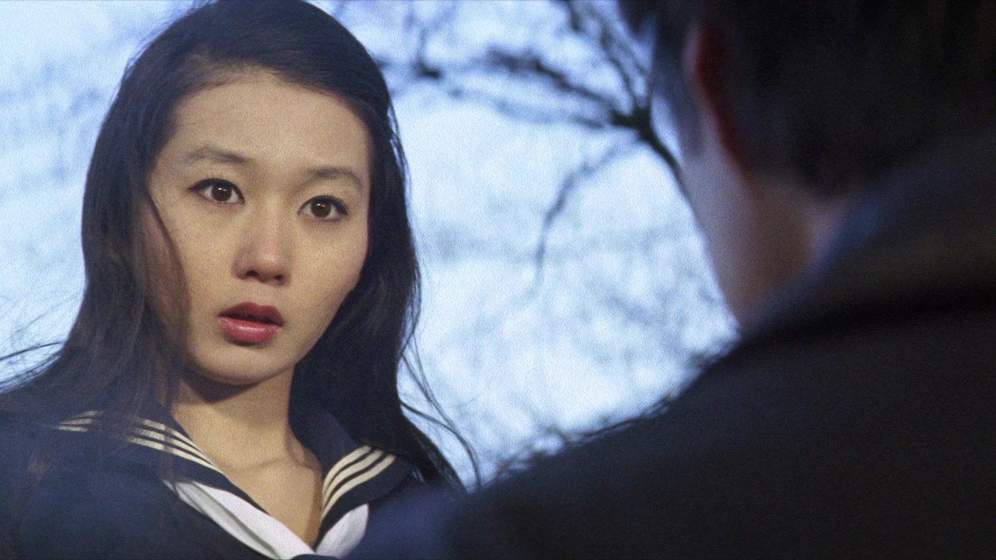 Backdrop for Kindan: Seifuku no modae