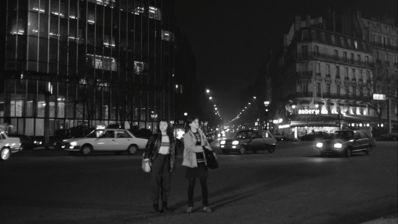 Backdrop for I'm Hungry, I'm Cold