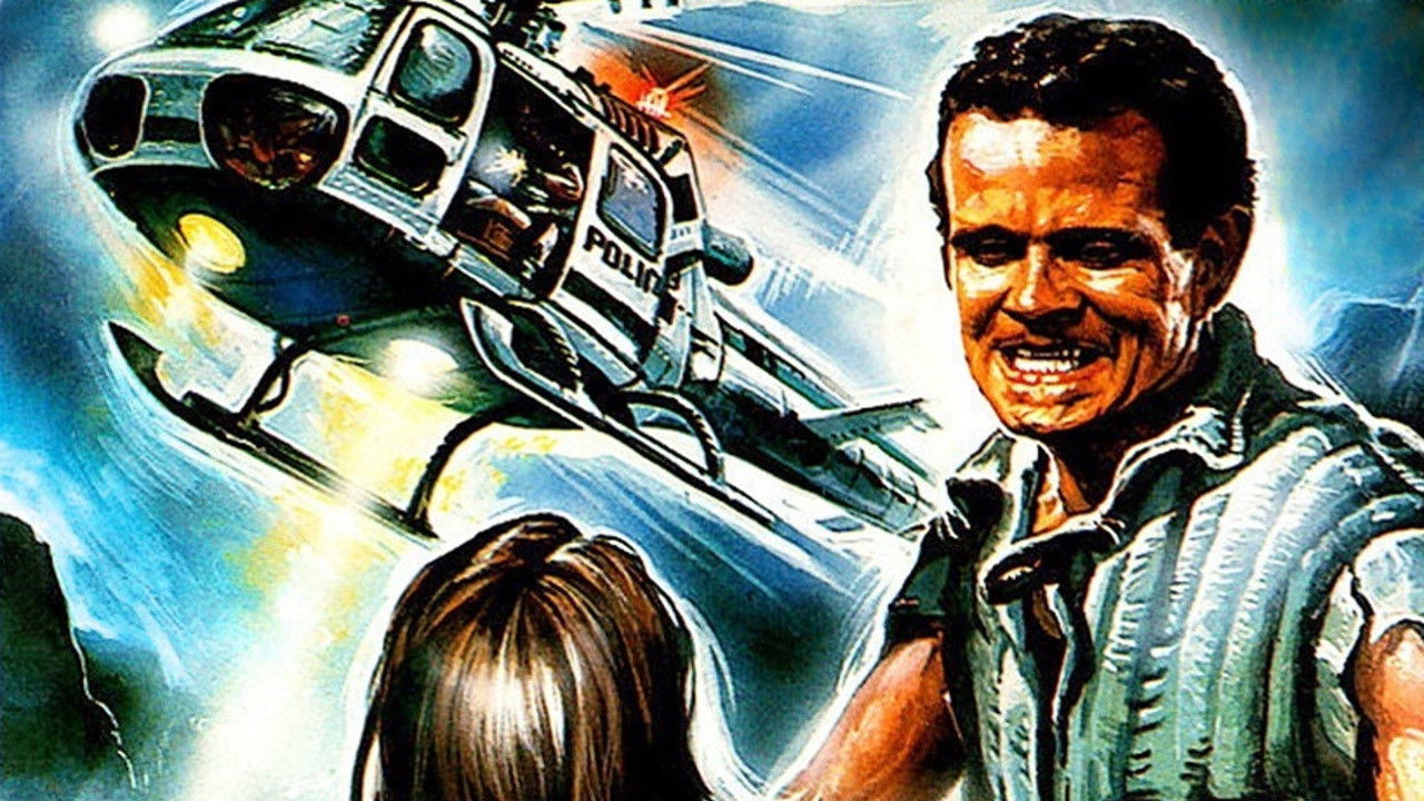 Backdrop for USA, violación y venganza