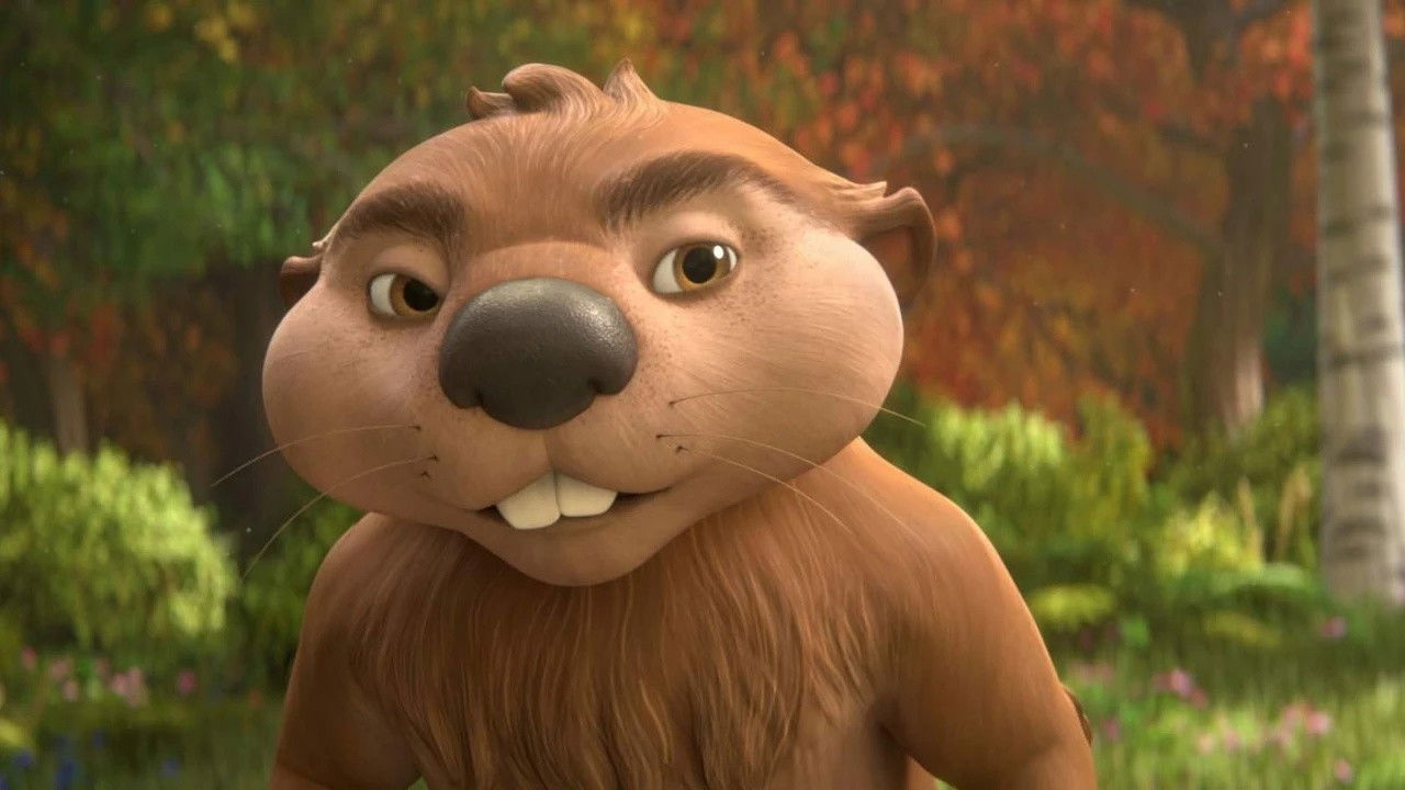 Backdrop for The Rhythm of Water