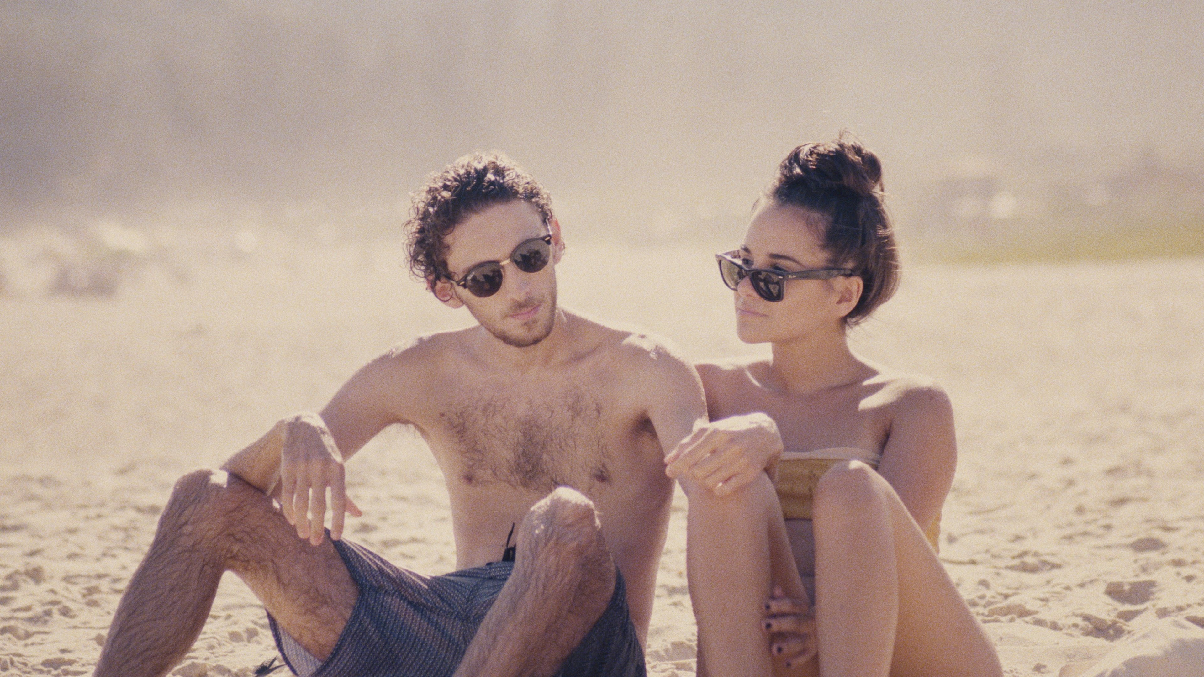 Backdrop for The Last Cold Front Before the Summer