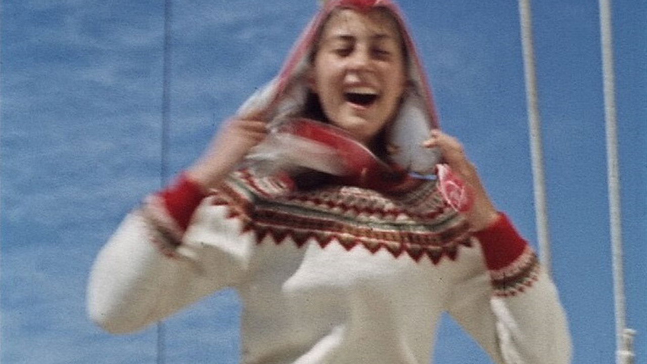 Backdrop for For One More Hour with You